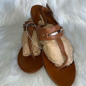 Aldo Woman’s Flat Sandals